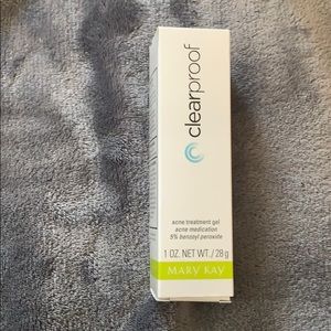 Mary Kay - Clear Proof Acne Gel